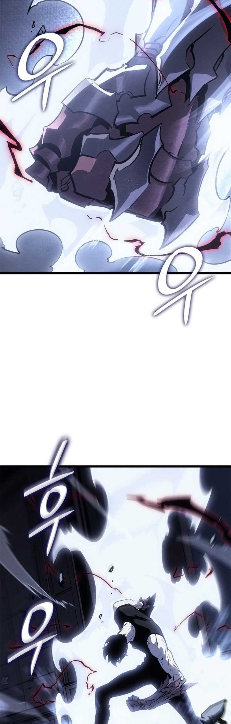 Solo Leveling: Ragnarok Chapter 43 - halaman 35