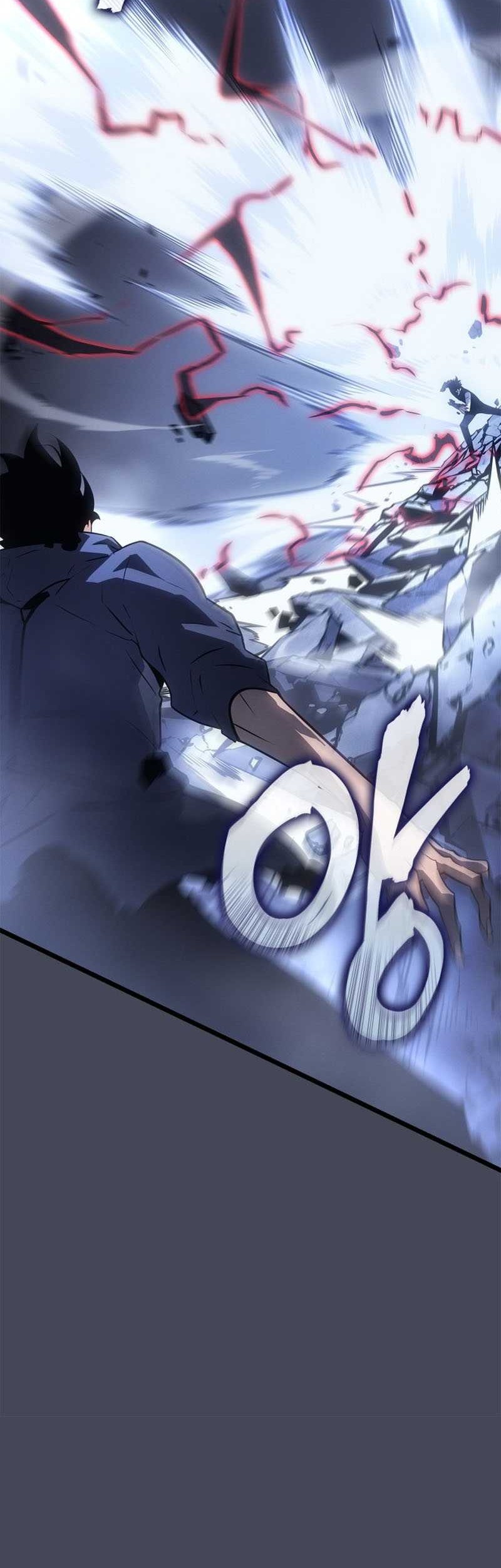 Solo Leveling: Ragnarok Chapter 43 - halaman 38