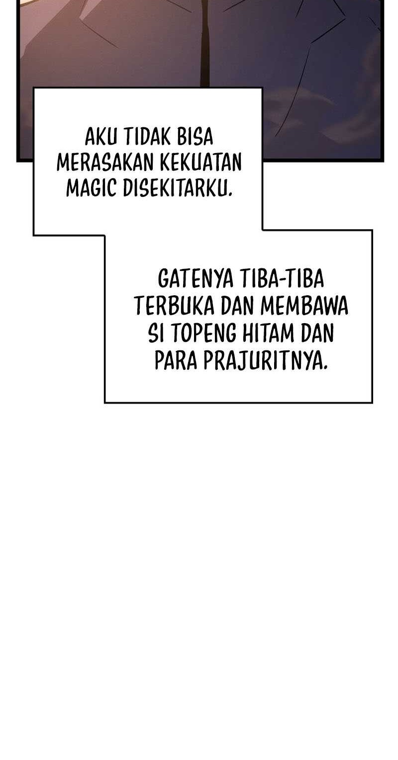 Solo Leveling: Ragnarok Chapter 43 - halaman 4
