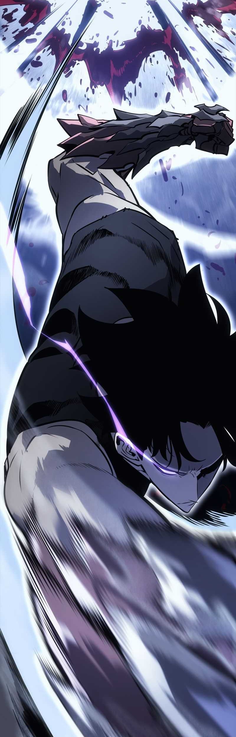 Solo Leveling: Ragnarok Chapter 43 - halaman 41