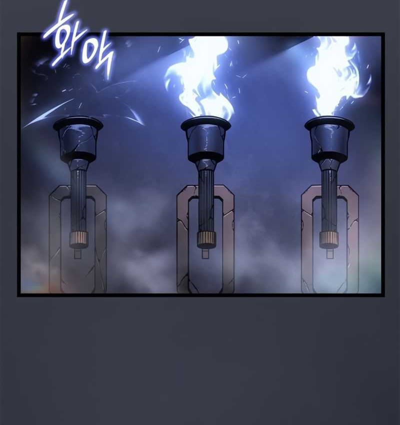Solo Leveling: Ragnarok Chapter 43 - halaman 43