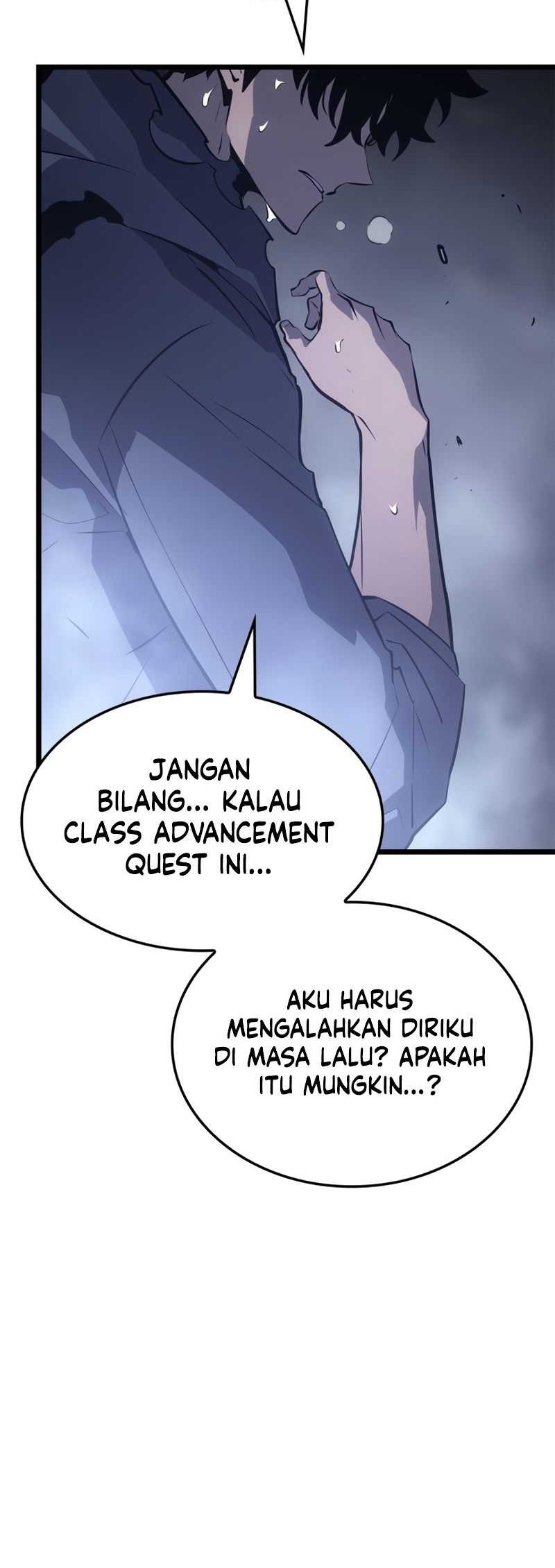 Solo Leveling: Ragnarok Chapter 43 - halaman 47