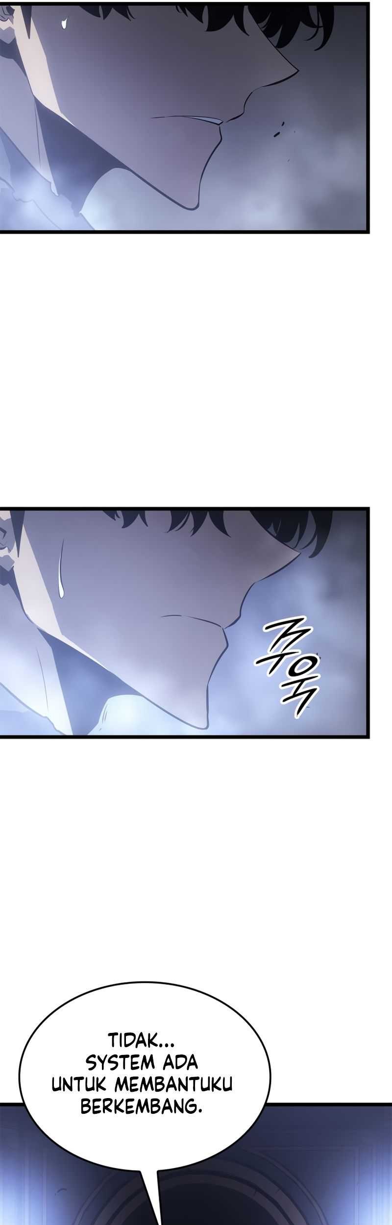 Solo Leveling: Ragnarok Chapter 43 - halaman 48