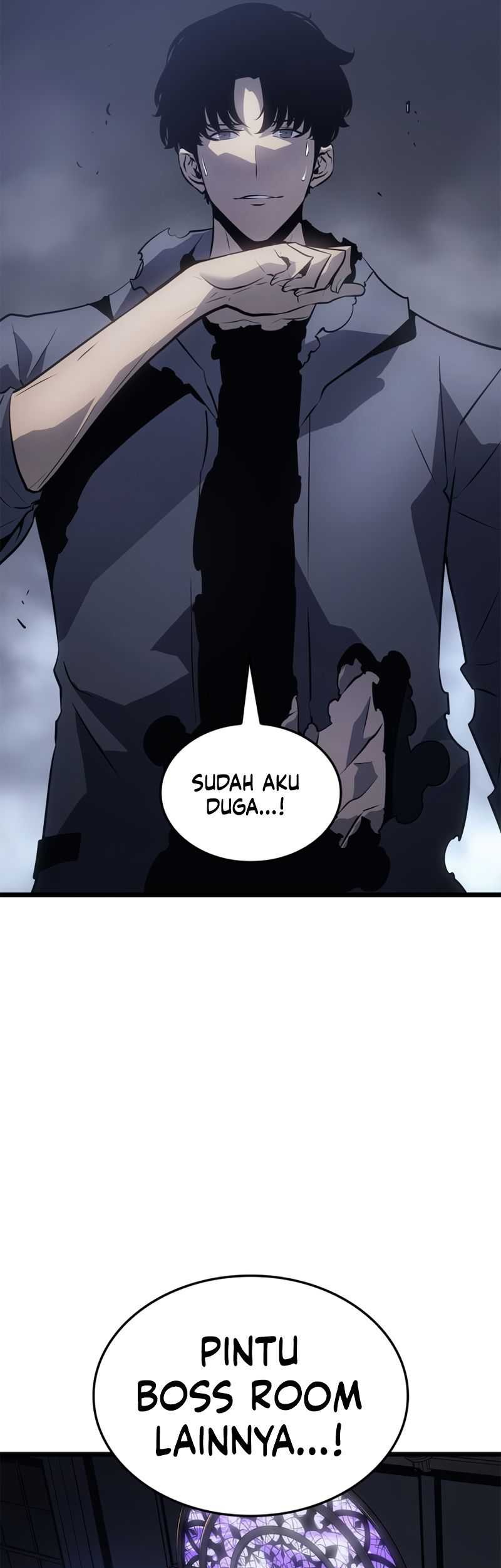 Solo Leveling: Ragnarok Chapter 43 - halaman 52