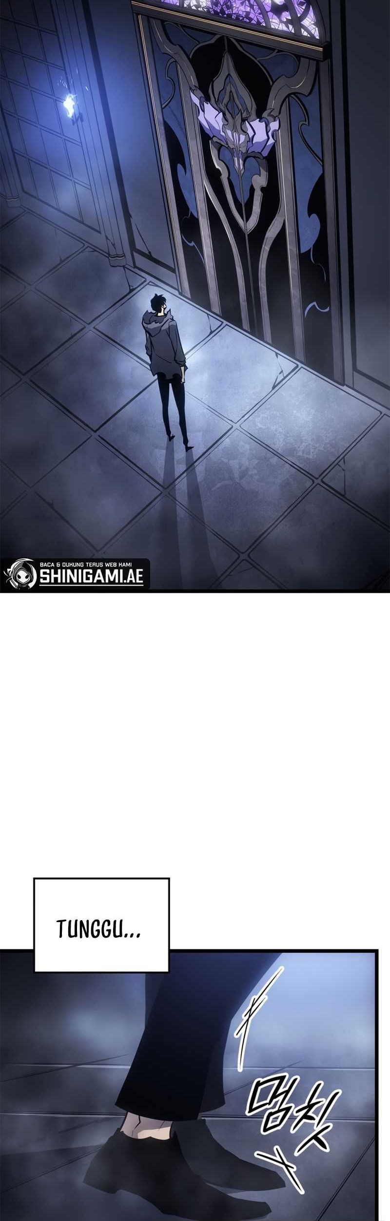 Solo Leveling: Ragnarok Chapter 43 - halaman 53