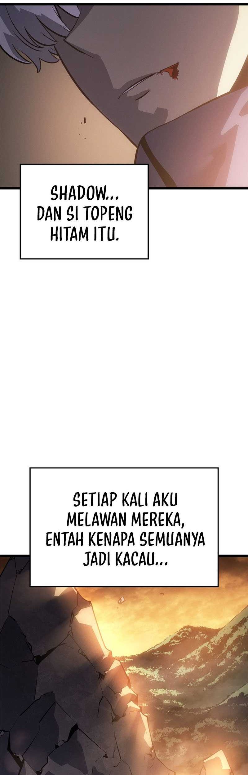 Solo Leveling: Ragnarok Chapter 43 - halaman 6