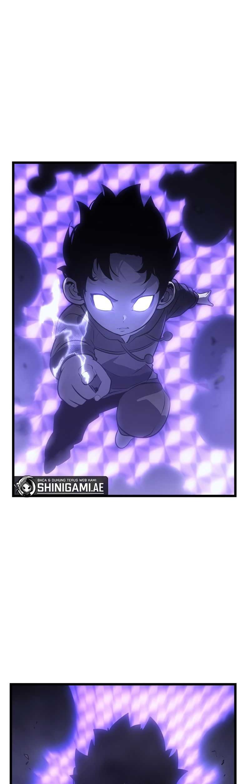 Solo Leveling: Ragnarok Chapter 43 - halaman 62