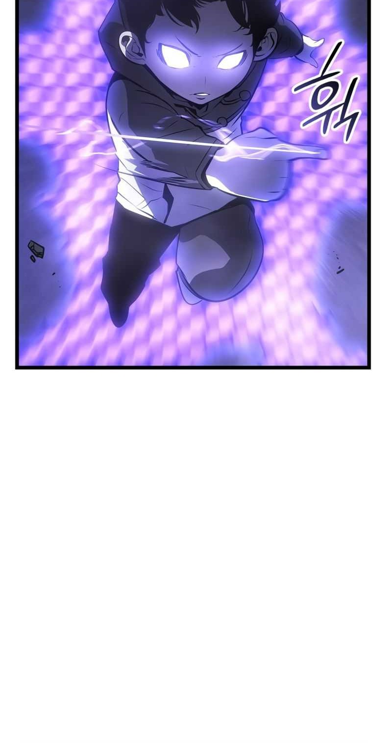 Solo Leveling: Ragnarok Chapter 43 - halaman 63