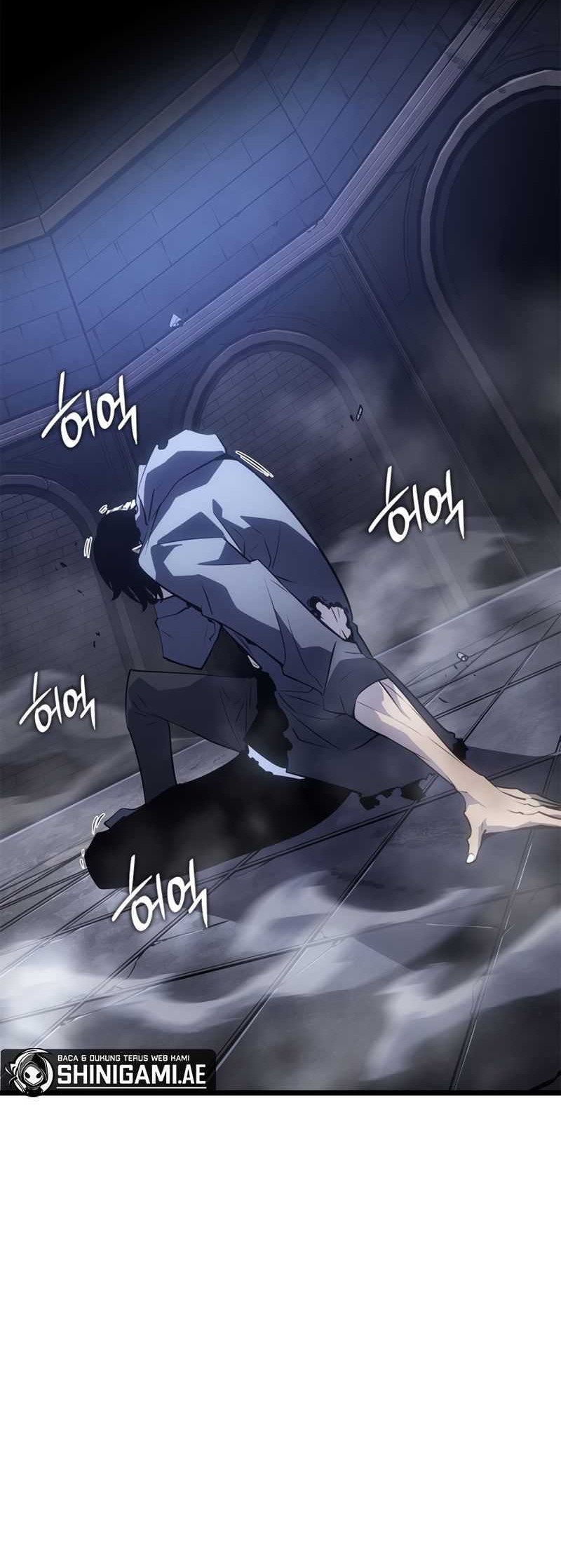 Solo Leveling: Ragnarok Chapter 43 - halaman 67