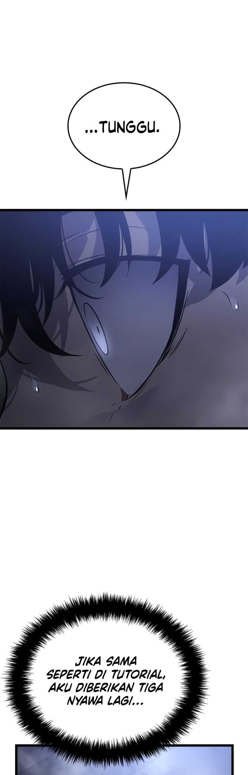 Solo Leveling: Ragnarok Chapter 43 - halaman 69