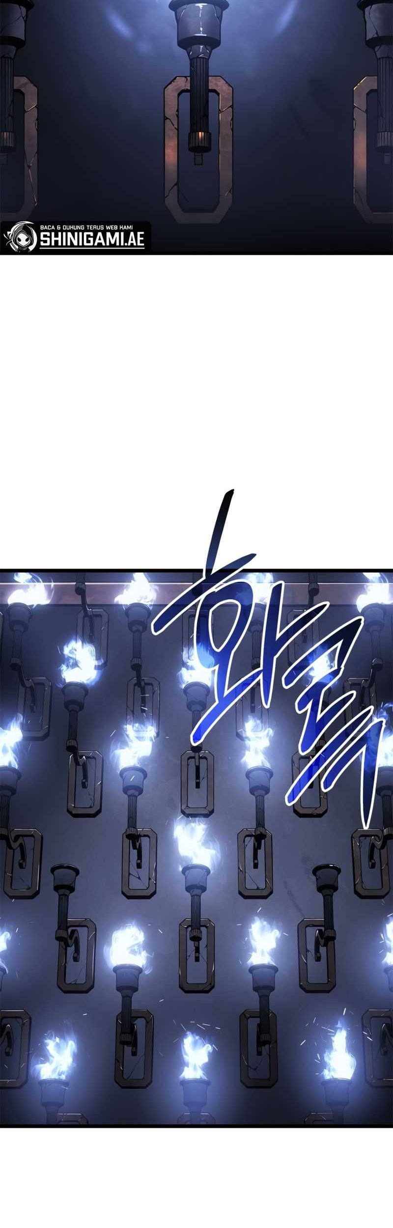 Solo Leveling: Ragnarok Chapter 43 - halaman 71