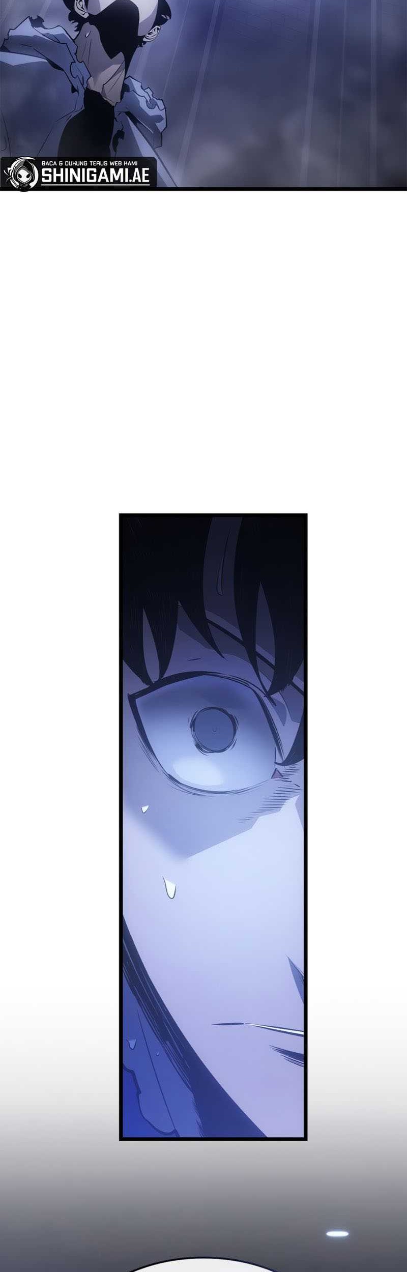 Solo Leveling: Ragnarok Chapter 43 - halaman 73