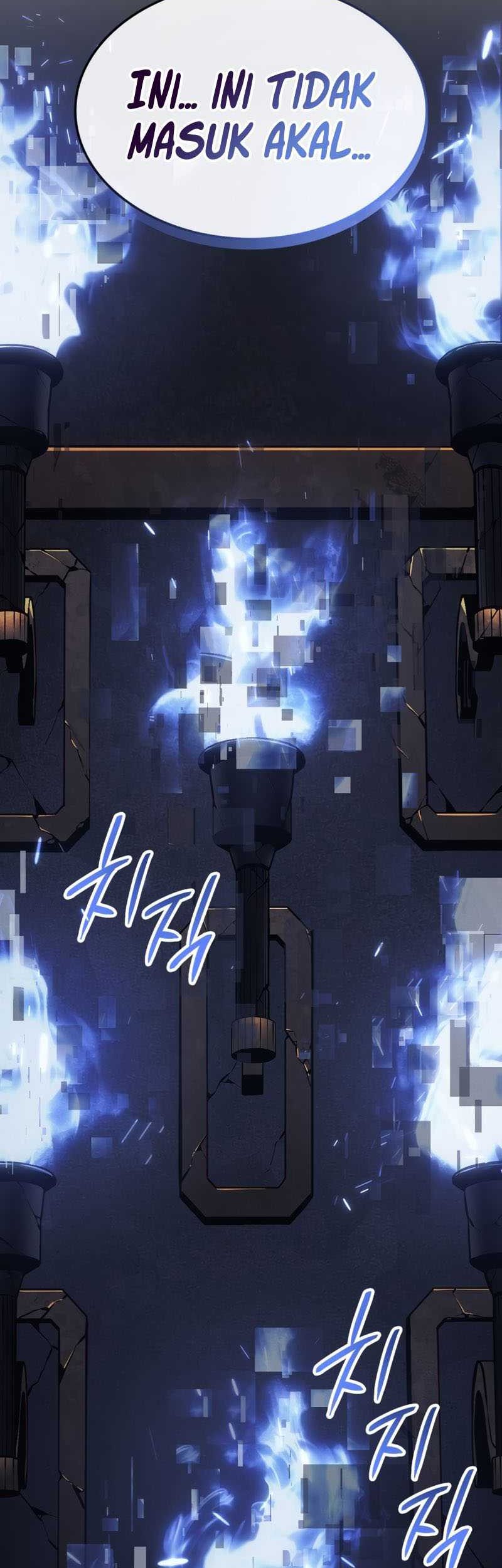 Solo Leveling: Ragnarok Chapter 43 - halaman 74