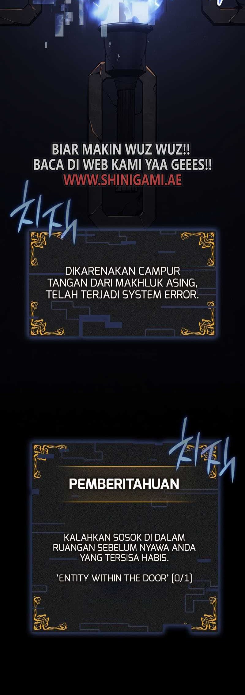 Solo Leveling: Ragnarok Chapter 43 - halaman 75
