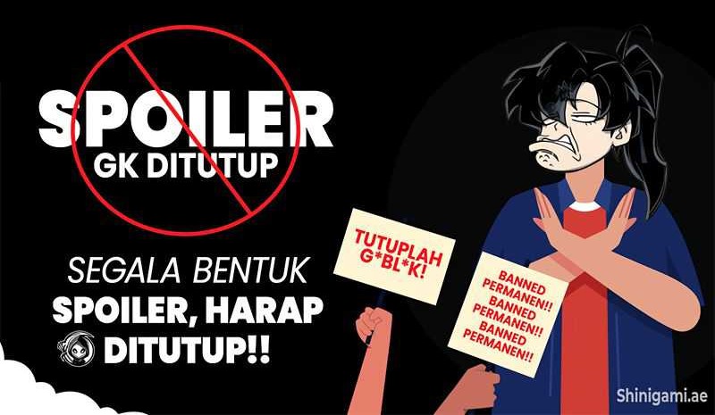 Solo Leveling: Ragnarok Chapter 43 - halaman 77