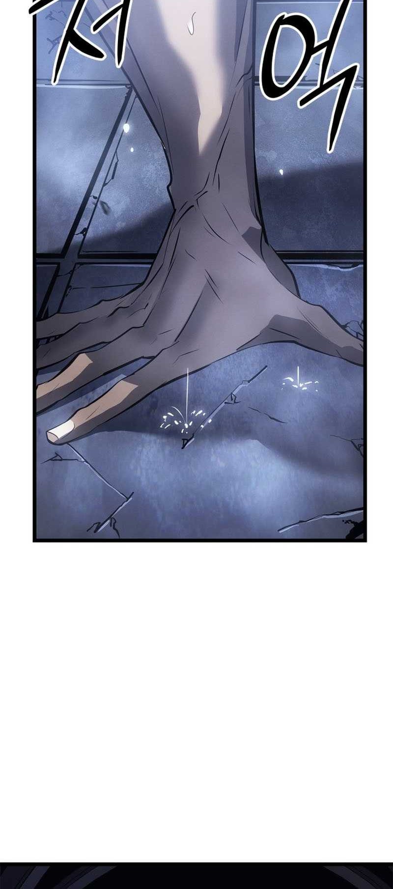 Solo Leveling: Ragnarok Chapter 43 - halaman 8