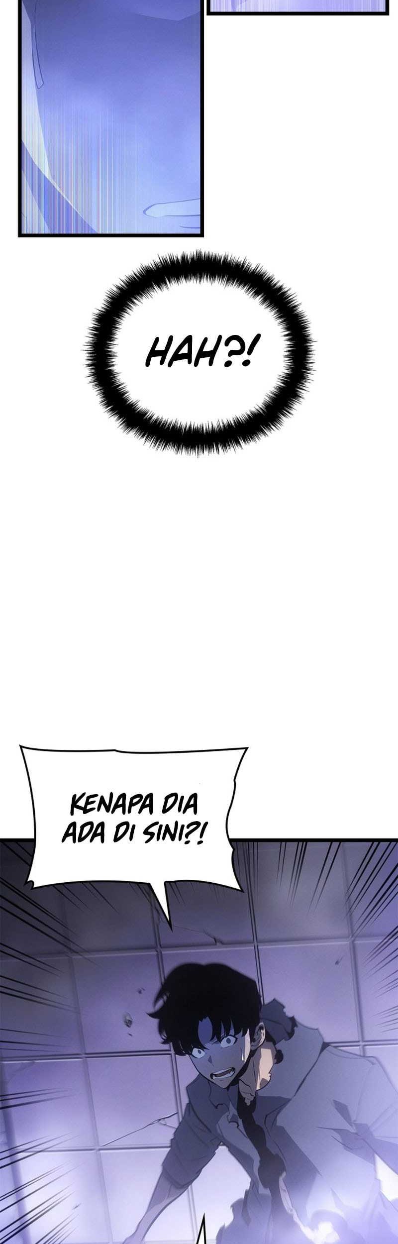 Solo Leveling: Ragnarok Chapter 44 - halaman 15