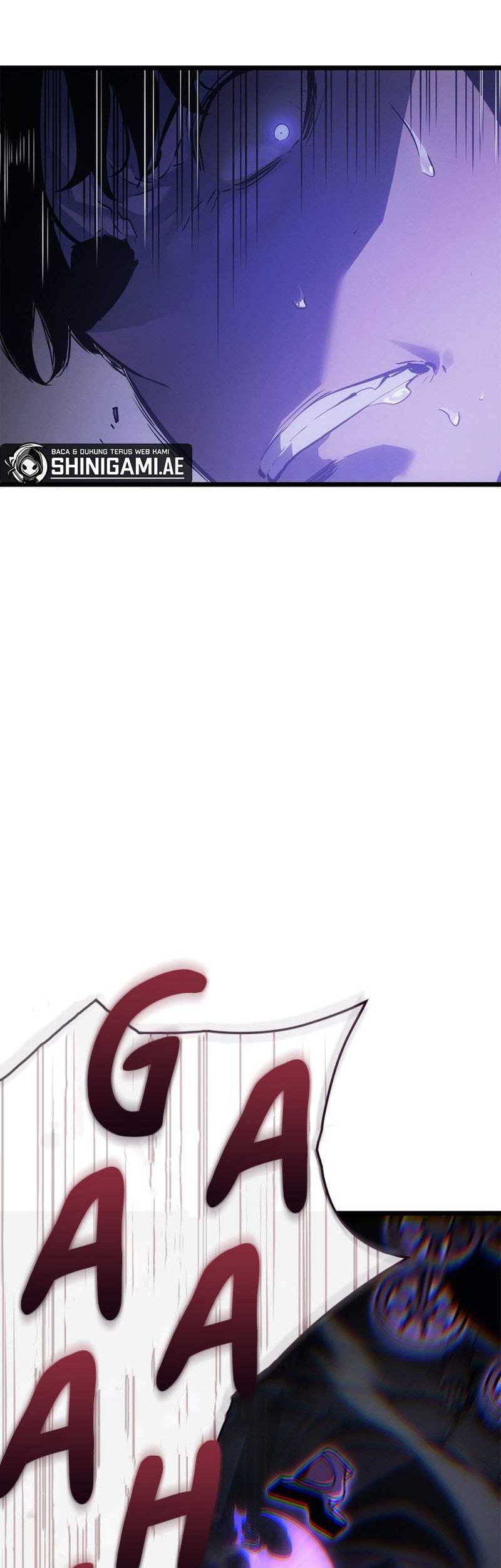 Solo Leveling: Ragnarok Chapter 44 - halaman 18