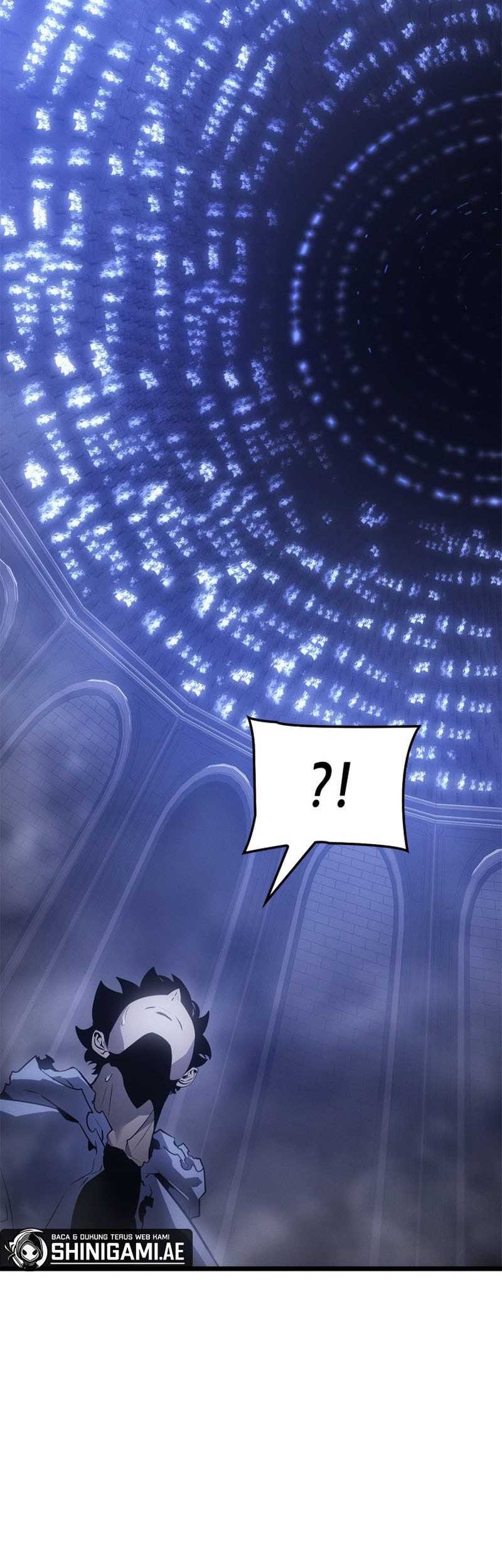 Solo Leveling: Ragnarok Chapter 44 - halaman 2