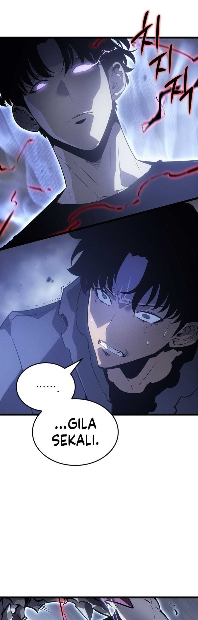 Solo Leveling: Ragnarok Chapter 44 - halaman 23