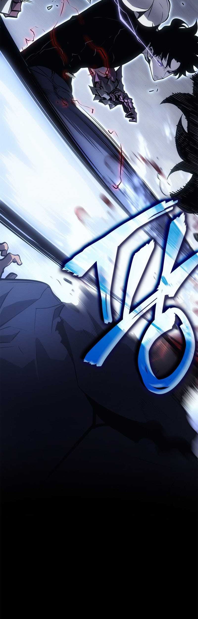 Solo Leveling: Ragnarok Chapter 44 - halaman 24