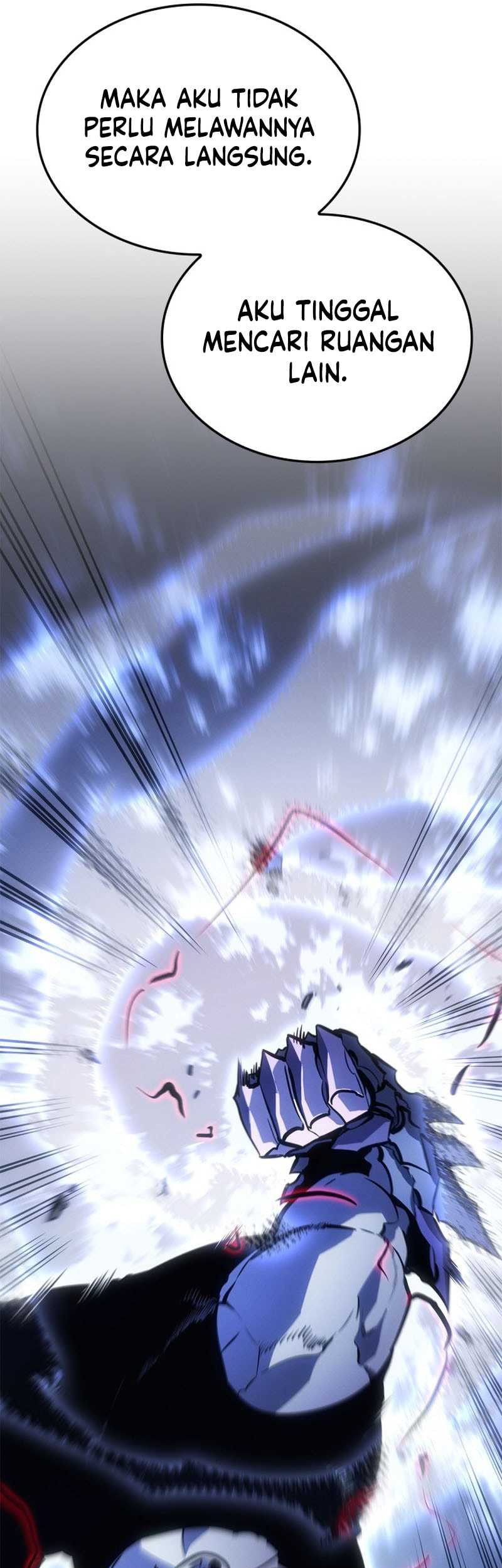 Solo Leveling: Ragnarok Chapter 44 - halaman 28