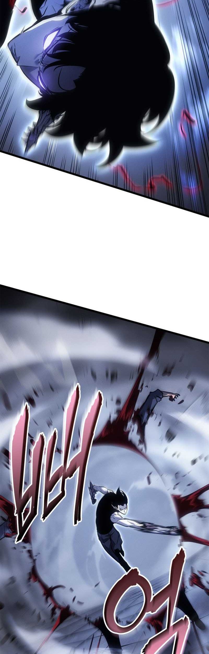 Solo Leveling: Ragnarok Chapter 44 - halaman 29