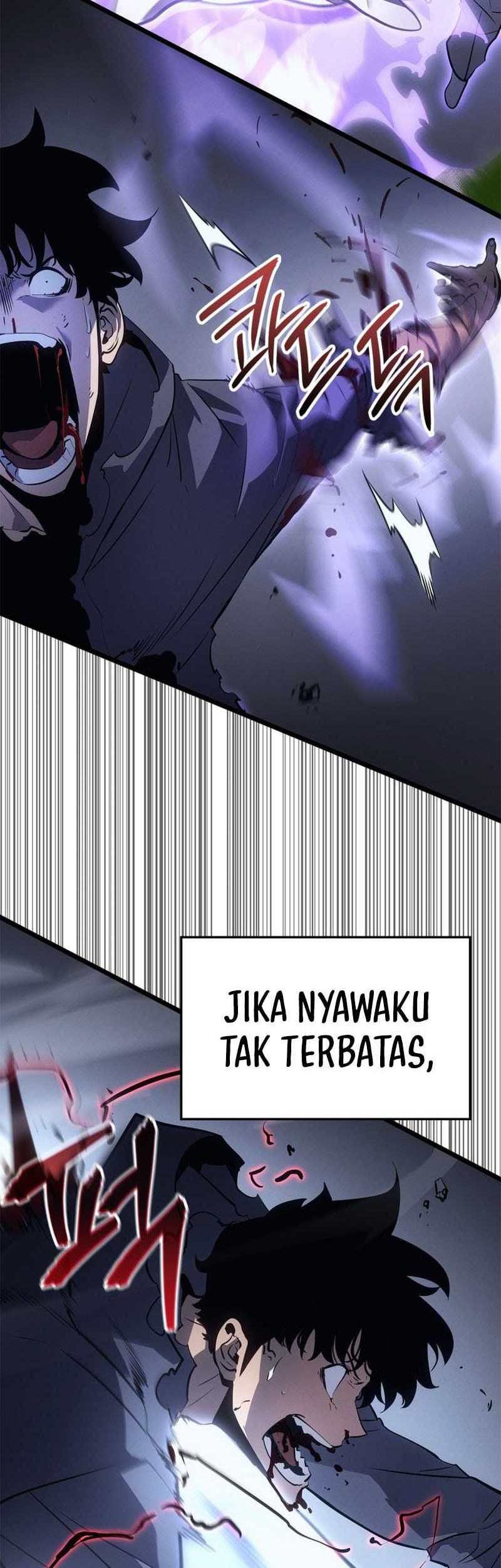Solo Leveling: Ragnarok Chapter 44 - halaman 31