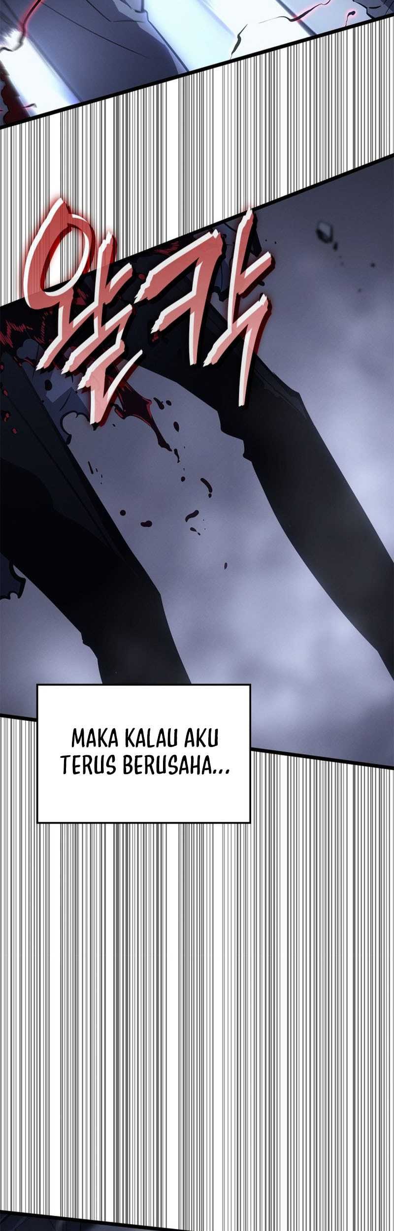 Solo Leveling: Ragnarok Chapter 44 - halaman 32
