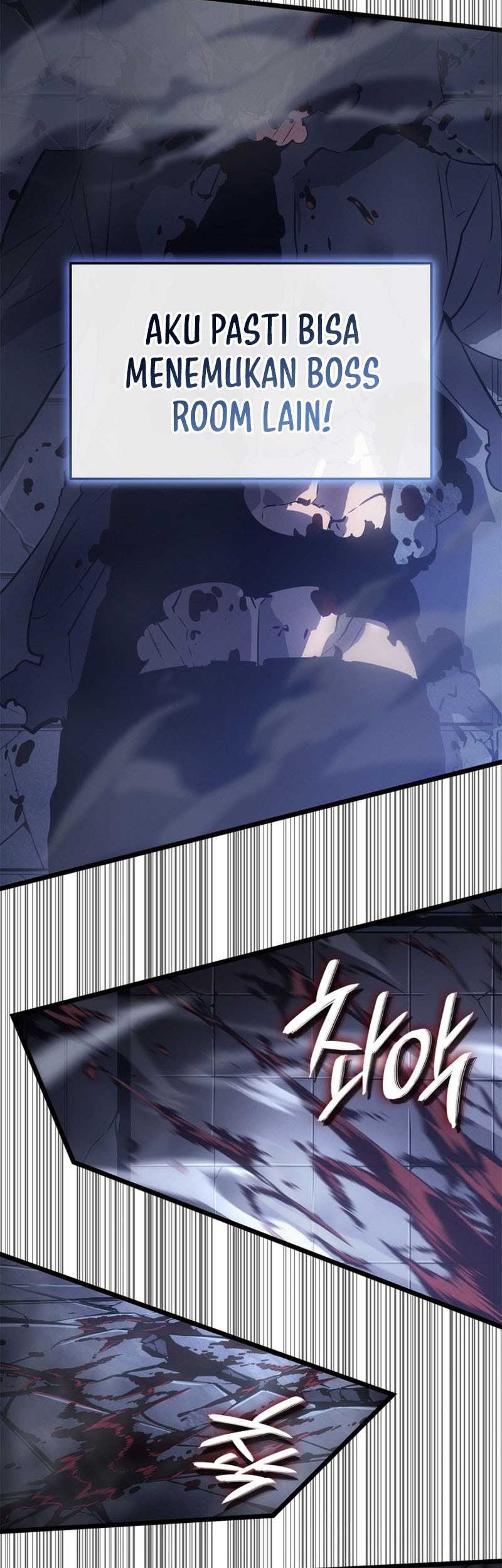 Solo Leveling: Ragnarok Chapter 44 - halaman 33