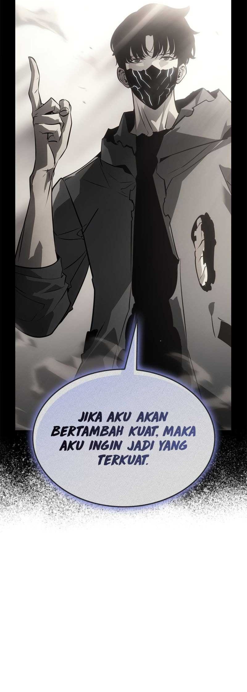 Solo Leveling: Ragnarok Chapter 44 - halaman 38
