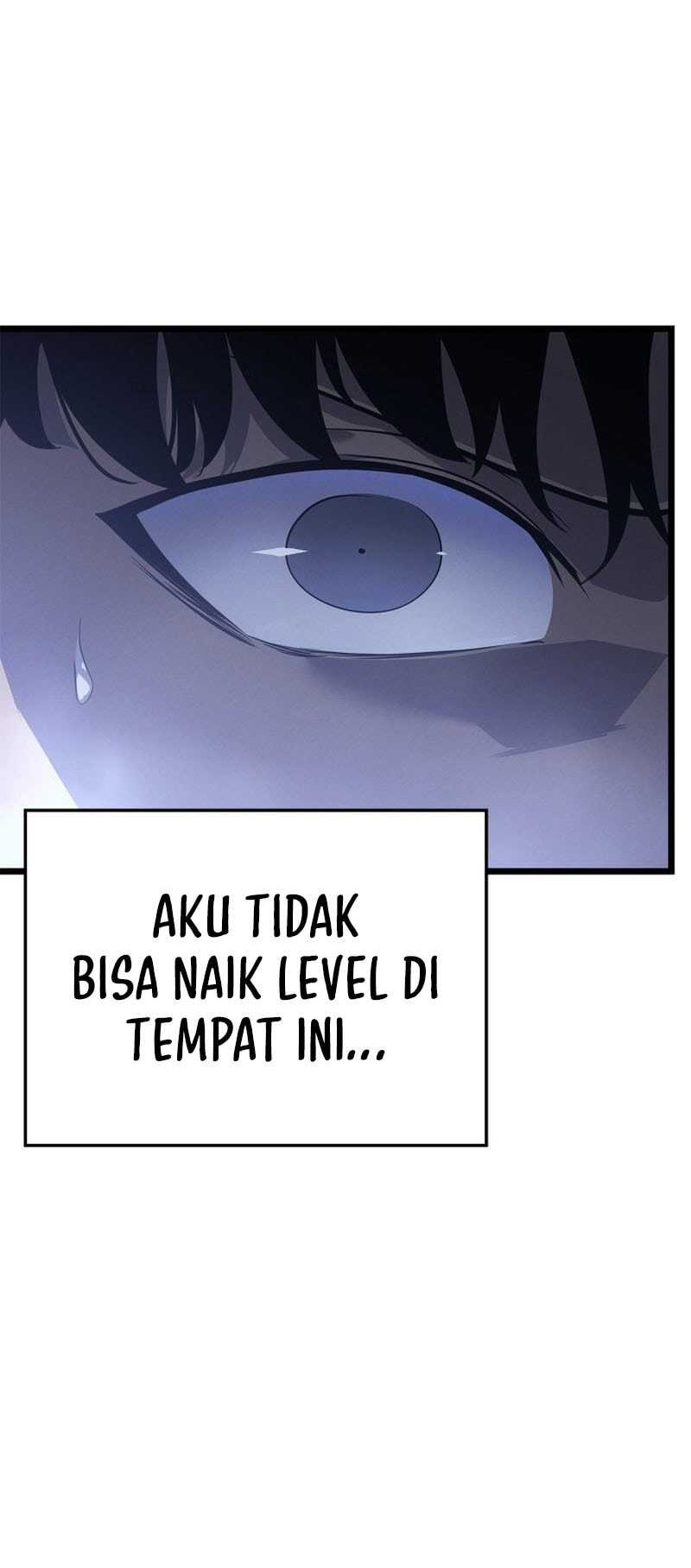 Solo Leveling: Ragnarok Chapter 44 - halaman 4