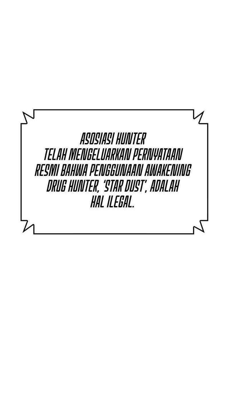 Solo Leveling: Ragnarok Chapter 44 - halaman 42