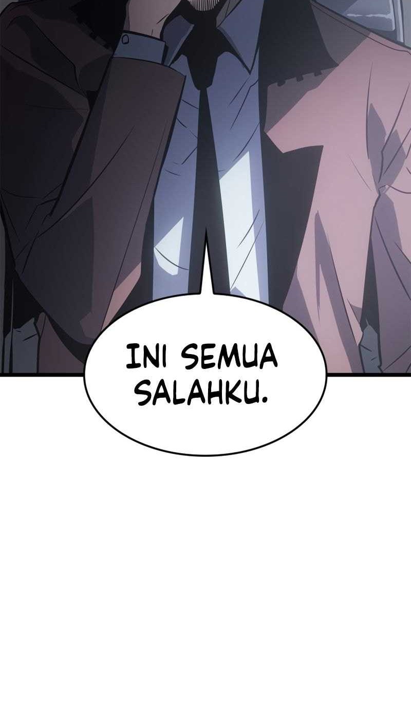 Solo Leveling: Ragnarok Chapter 44 - halaman 46