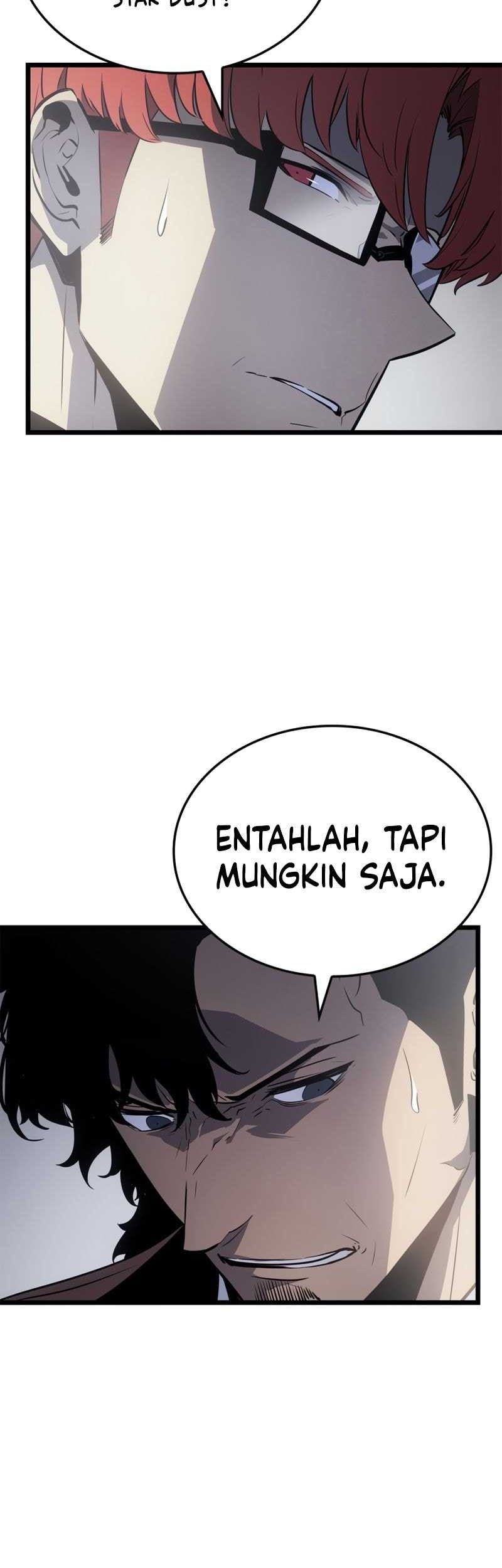 Solo Leveling: Ragnarok Chapter 44 - halaman 49
