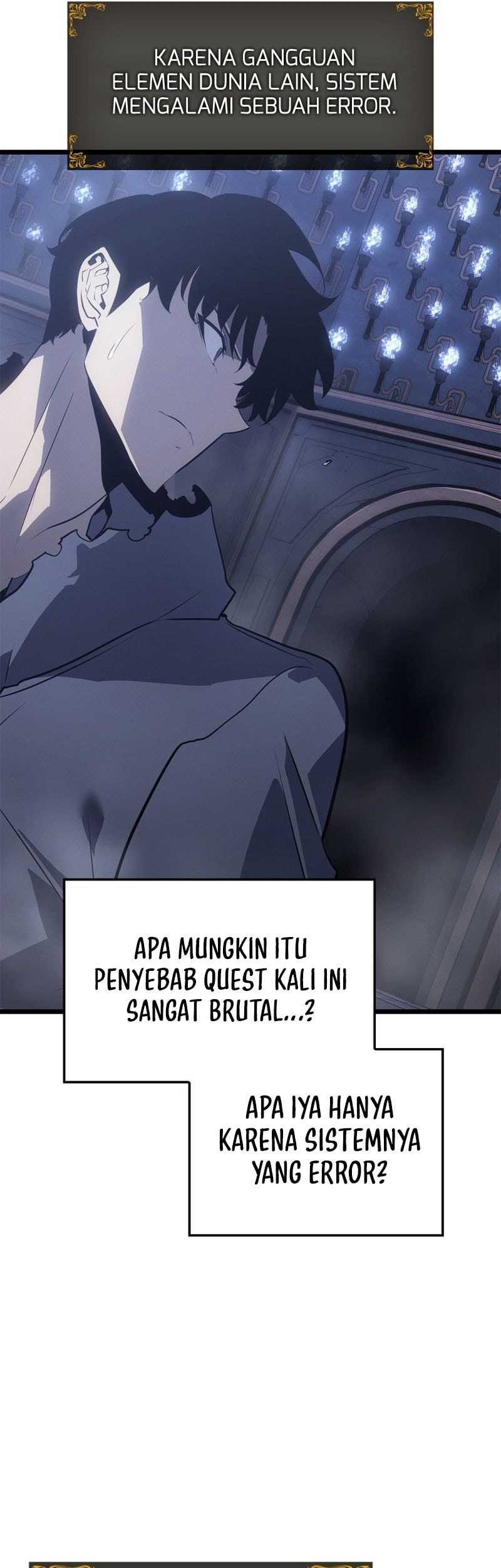 Solo Leveling: Ragnarok Chapter 44 - halaman 5