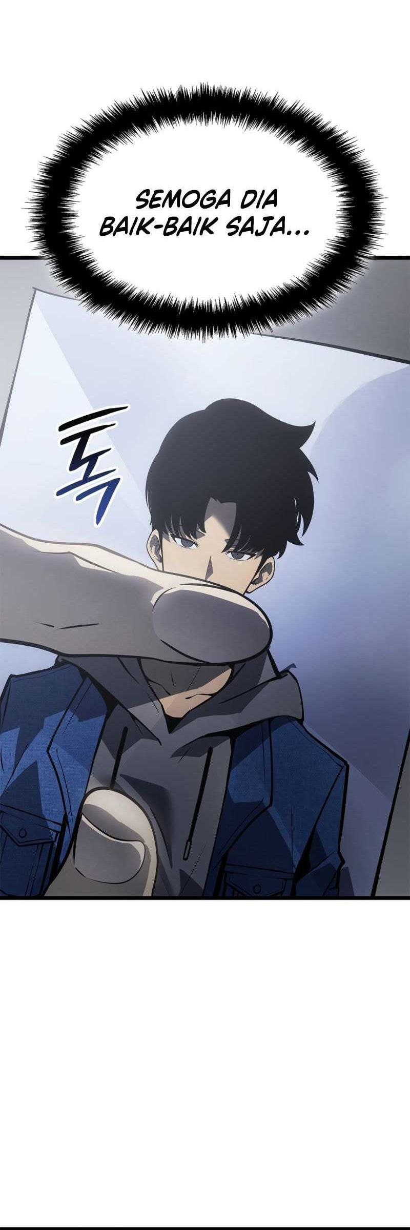 Solo Leveling: Ragnarok Chapter 44 - halaman 58