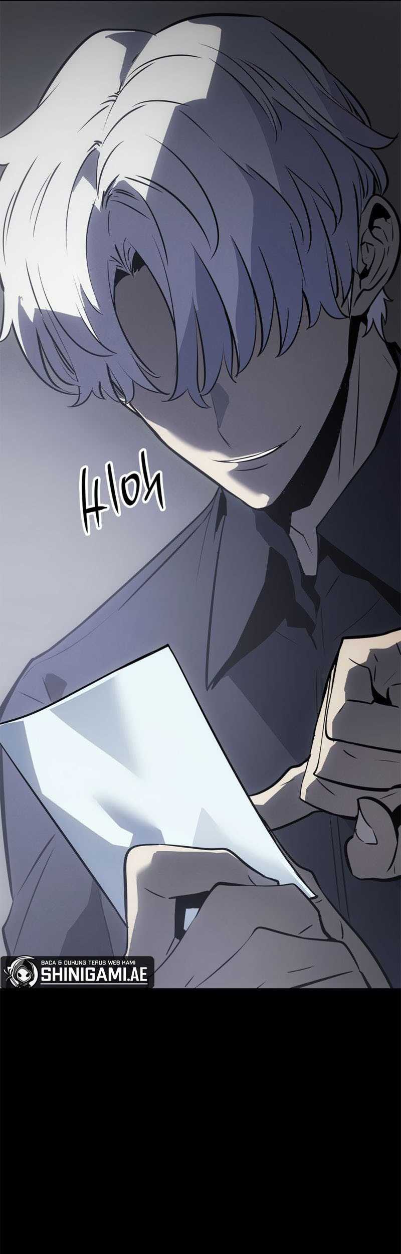 Solo Leveling: Ragnarok Chapter 44 - halaman 59