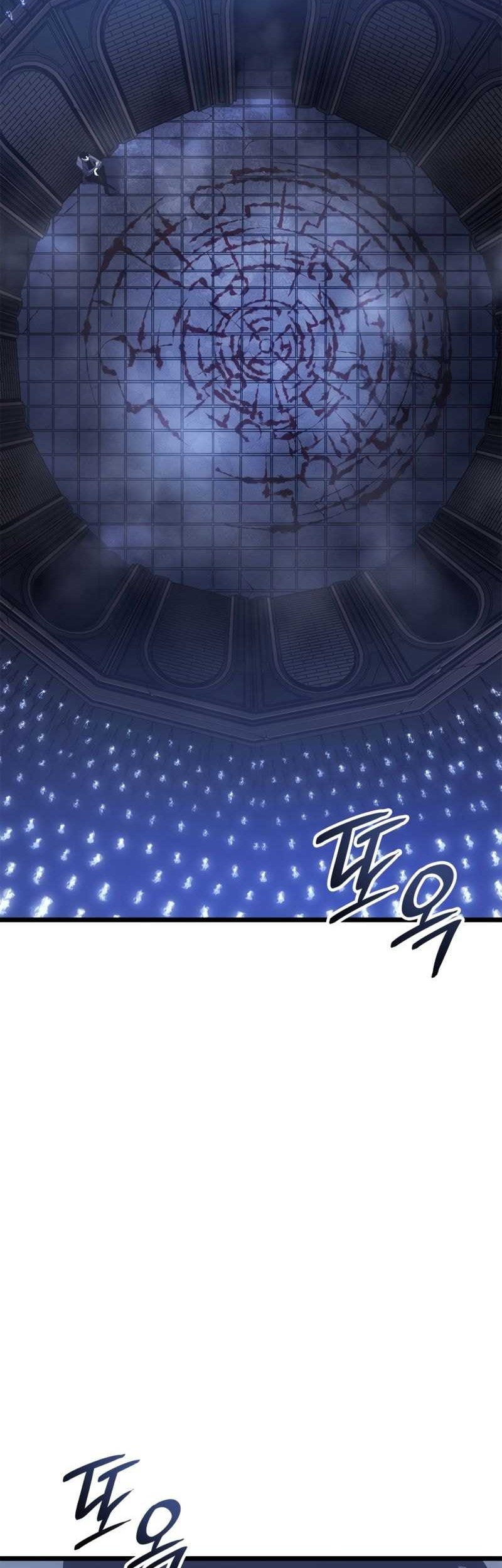 Solo Leveling: Ragnarok Chapter 44 - halaman 64