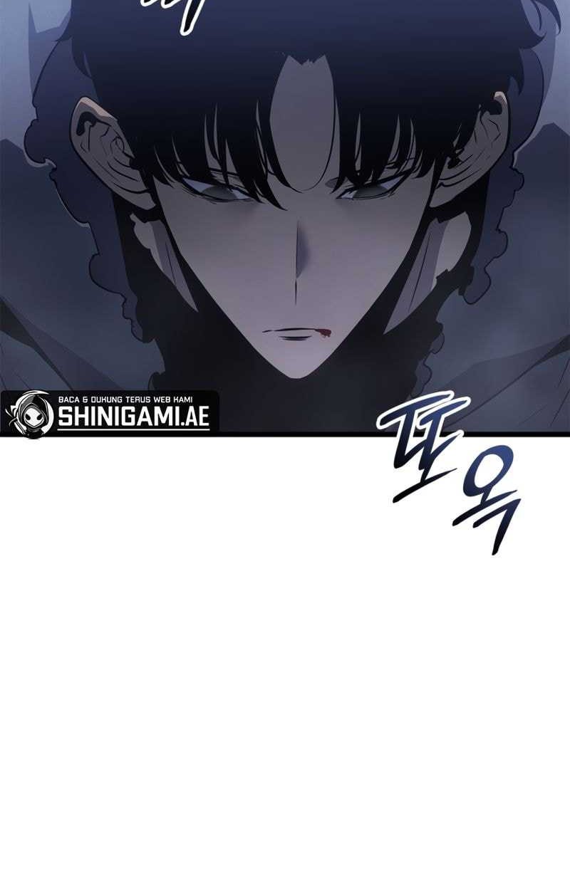 Solo Leveling: Ragnarok Chapter 44 - halaman 65