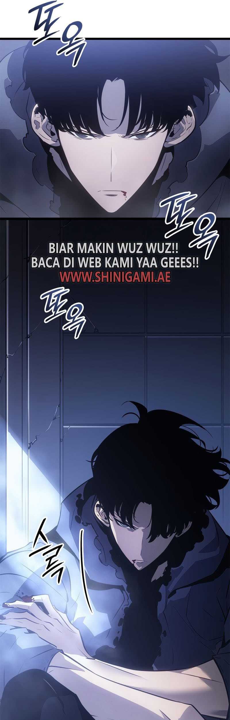 Solo Leveling: Ragnarok Chapter 44 - halaman 66