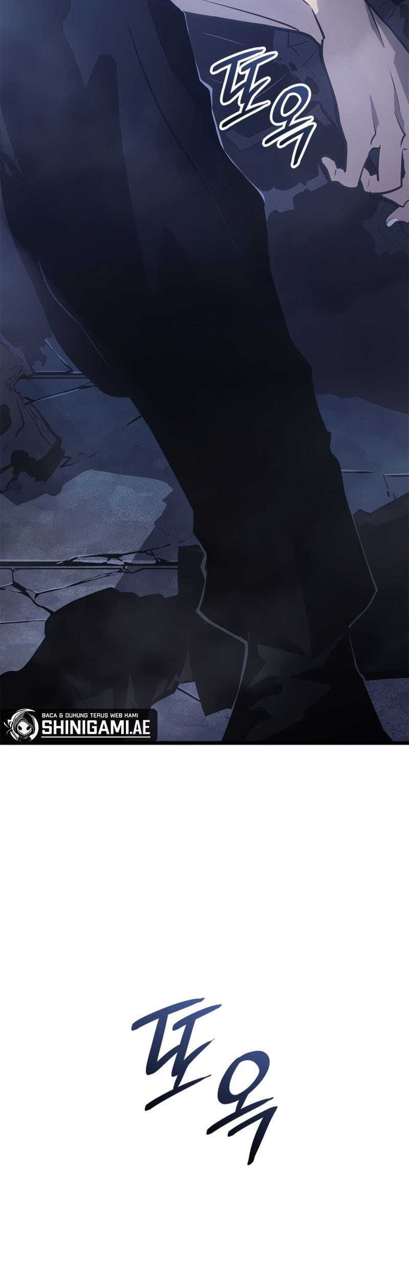 Solo Leveling: Ragnarok Chapter 44 - halaman 67