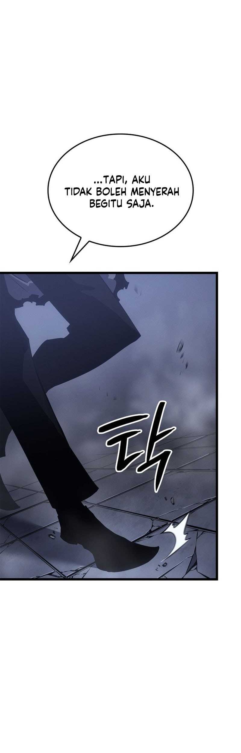 Solo Leveling: Ragnarok Chapter 44 - halaman 7