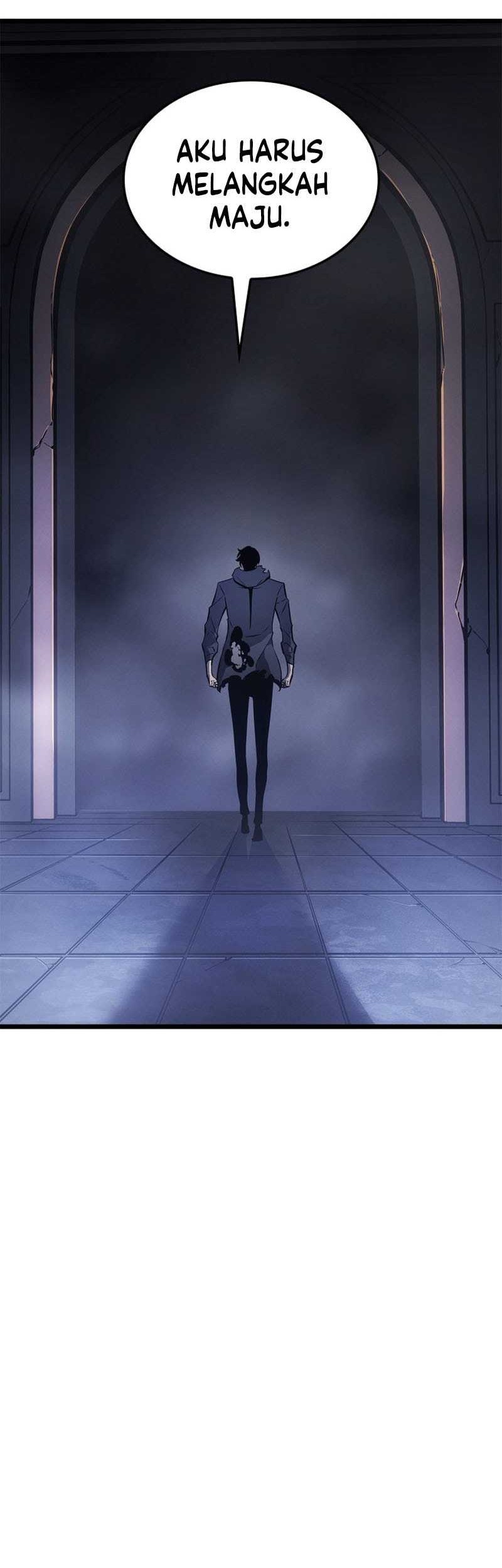 Solo Leveling: Ragnarok Chapter 44 - halaman 8