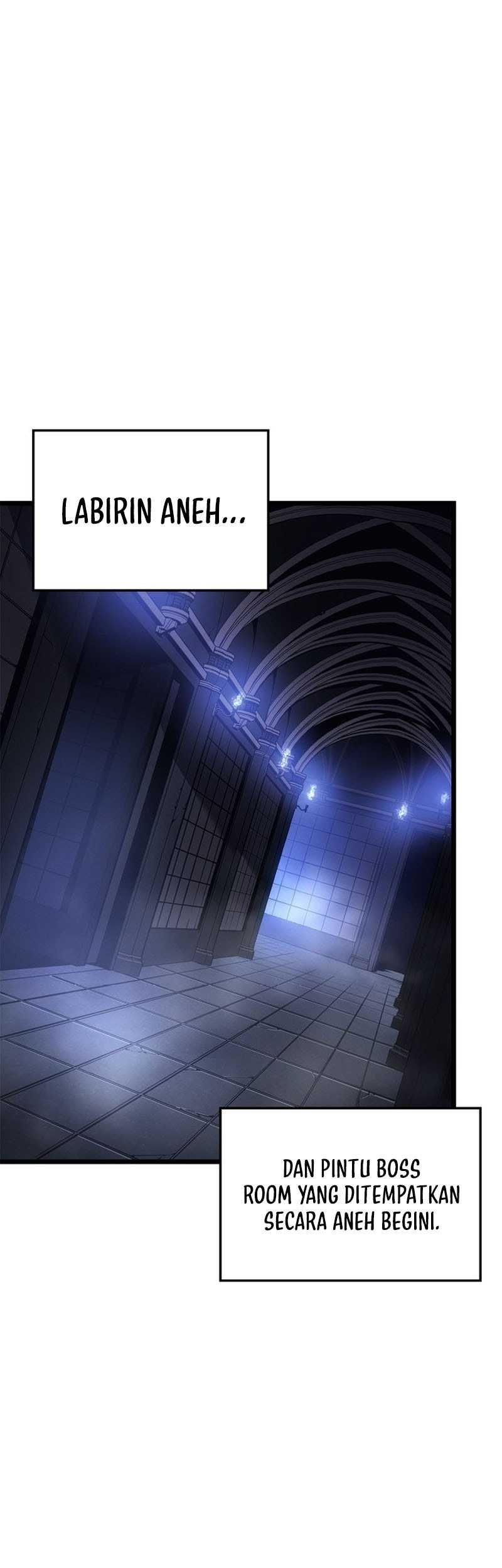 Solo Leveling: Ragnarok Chapter 44 - halaman 9