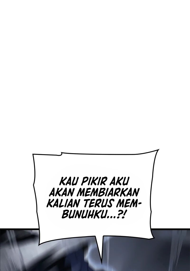 Solo Leveling: Ragnarok Chapter 45 - halaman 15
