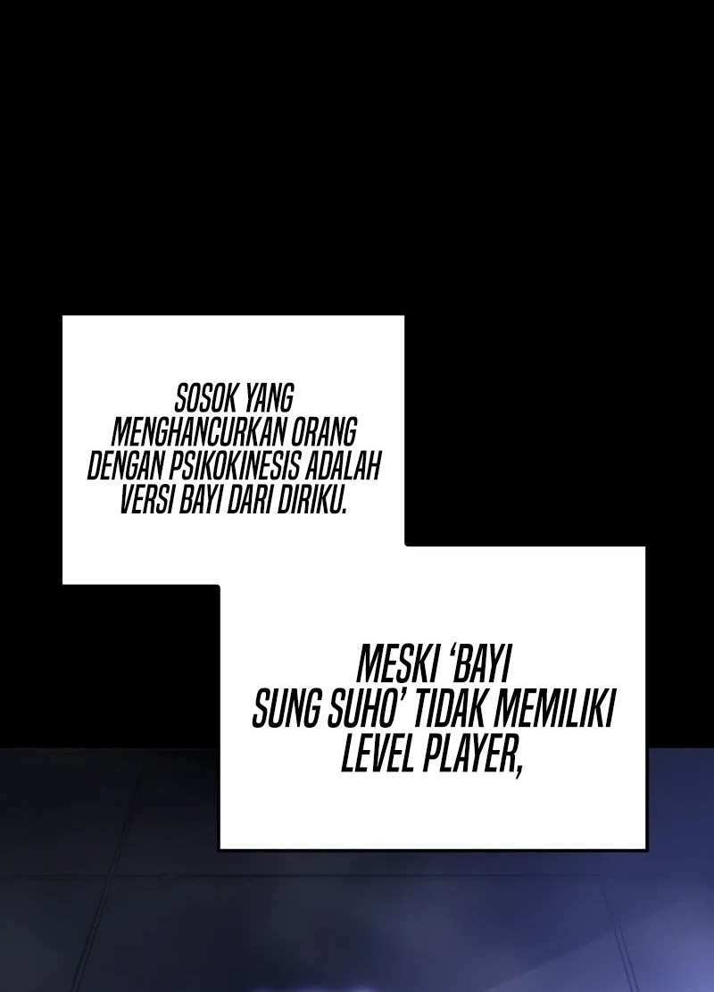 Solo Leveling: Ragnarok Chapter 45 - halaman 23