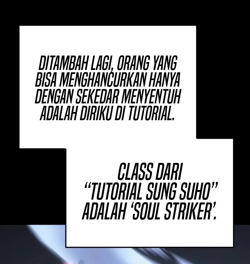 Solo Leveling: Ragnarok Chapter 45 - halaman 25