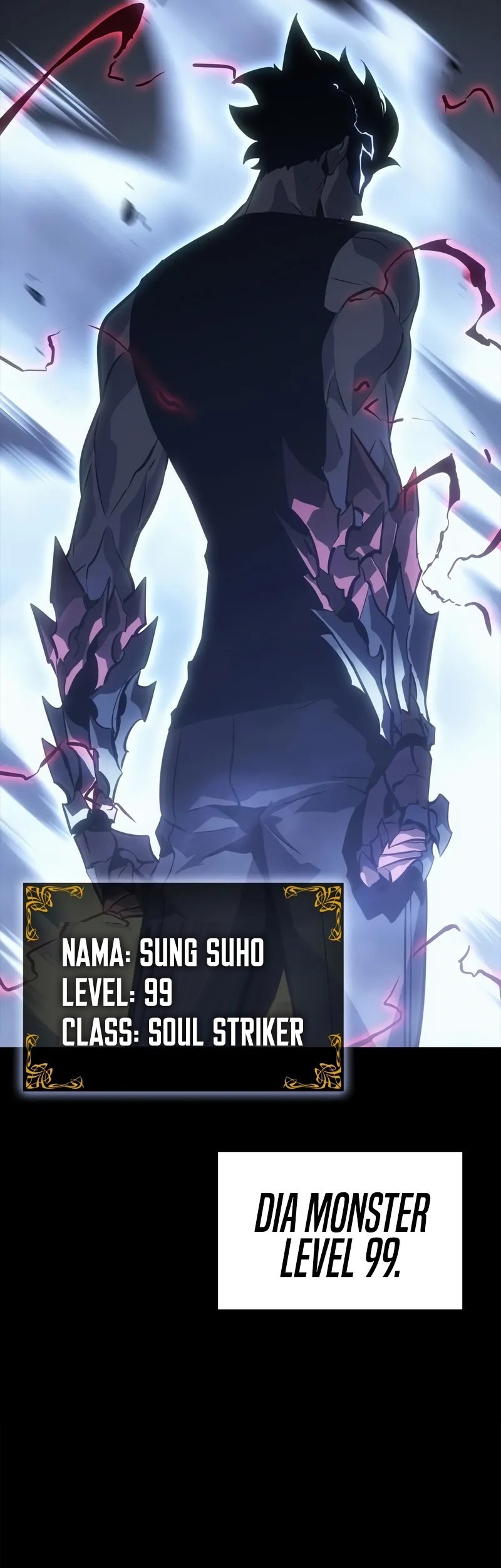Solo Leveling: Ragnarok Chapter 45 - halaman 26
