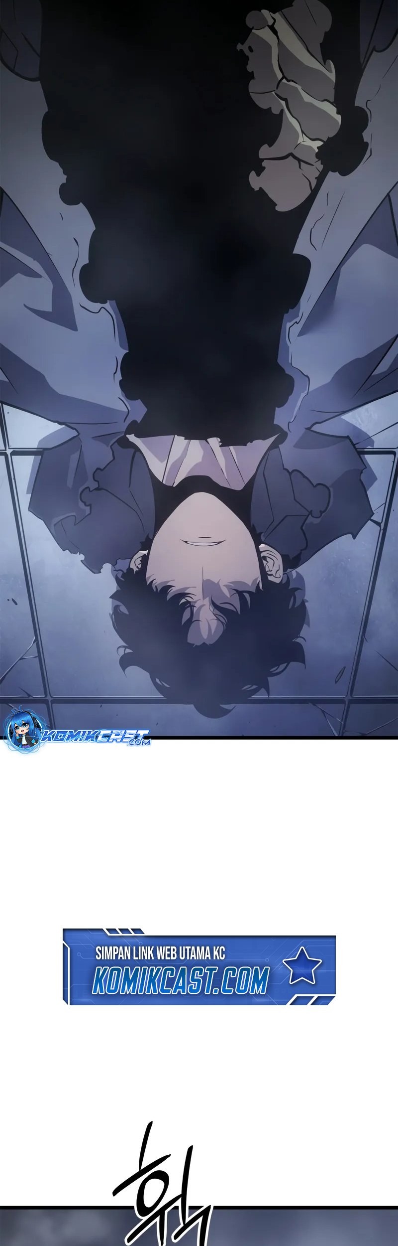 Solo Leveling: Ragnarok Chapter 45 - halaman 28